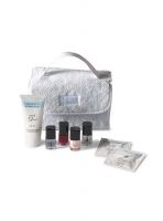 Lippmann Collection Material Girl Nail Essentials Set