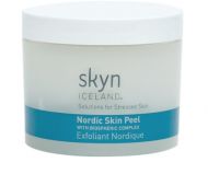 Skyn Iceland Nordic Skin Peel with Alpha-Beta Complex