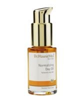 Dr. Hauschka Normalizing Day Oil