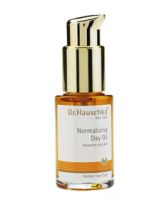 Dr. Hauschka Normalizing Day Oil