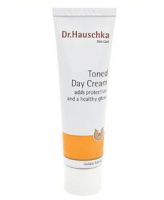 Dr. Hauschka Toned Day Cream
