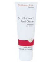 Dr. Hauschka St. John'swort Foot Cream