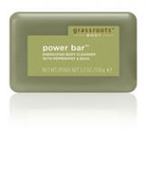 Grassroots Research Labs Grassroots Power Bar Energizing Body Cleanser