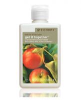 Grassroots Research Labs Grassroots Get It Together 2 In 1 Shampoo/Conditioner
