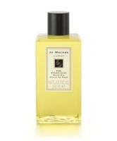 Jo Malone Pine and Eucalyptus Bath Oil