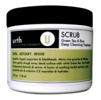 Urth Deep Cleansing Scrub