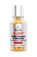 Kudos Q200 Multi Vitamin with CoQ10