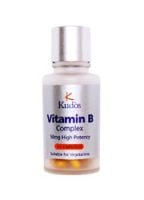 Kudos Vitamin B Complex