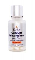 Kudos Calcium Magnesium Plus Zinc