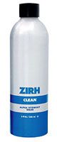 Zirh Clean Facial Wash