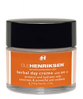 Ole Henriksen Herbal Day Creme