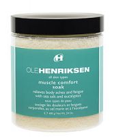 Ole Henriksen Muscle Comfort Soak