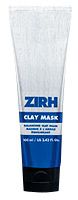 Zirh Deep Cleansing Clay Mask