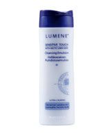 Lumene Cleansing Sensitive Touch Cleansing Emulsion