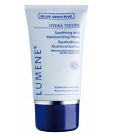 Lumene Sensitive Hydra Tender Soothing and Moisturizing Mask