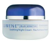 Lumene Sensitive Tender Drops Soothing Night Cream
