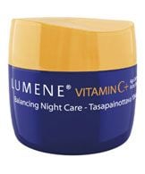 Lumene Vitamin C+ Pure Radiance Night Cream