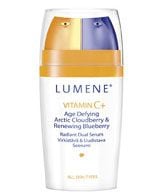 Lumene Vitamin C+ Radiant Dual Serum