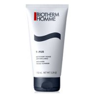 Biotherm T-PUR Purifying Scrubbing Lotion