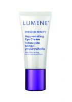 Lumene Premium Beauty Rejuvenating Eye Cream