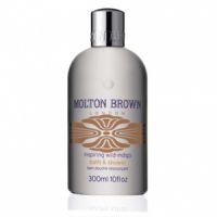 Molton Brown Inspiring Wild-Indigo Bath & Shower