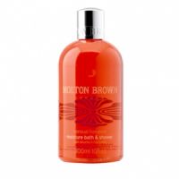 Molton Brown Sensual Hanaleni Moisture Bath & Shower