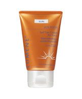 Lumene Sun Magic Self Tan Cream for Face