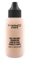 M.A.C. Studio Face and Body Foundation