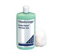 Clientele Elastology Body Polish Shower Gel