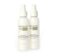Surgeon's Skin Secret Natural Beeswax Lotion - Twin Pack