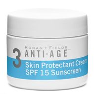 Rodan + Fields Anti-Age Skin Protectant Cream SPF 15 Sunscreen