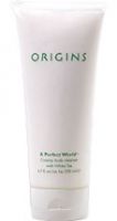 Origins A Perfect World Creamy Body Cleanser with White Tea