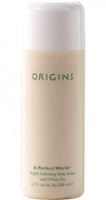 Origins A Perfect World Highly Hydrating Body Lotion with White Tea