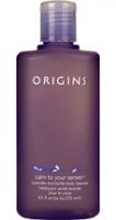 Origins Lavender and Vanilla Body Cleanser