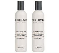 Nick Chavez Moisture Booster Shampoo 2