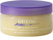 Origins Lavender and Vanilla Body Smoother