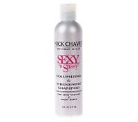 Nick Chavez Sexy 'N Sassy Volumizing & Thickening Shampoo