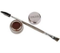 Dalton The Brow Fix Natural Look Brow Gel with Brush