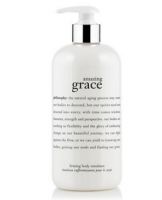 Philosophy Amazing Grace Perfumed Firming Body Emulsion