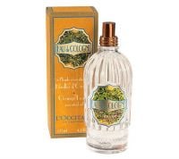 L'Occitane Orange Leaves Eau de Cologne 4.2 fl oz