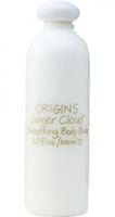 Origins Ginger Cloud Smoothing Body Balm