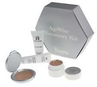 Chantecaille Diane Young 4-piece Discovery Kit