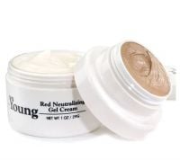 Diane Young Red Neutralizing Concealer and Gel