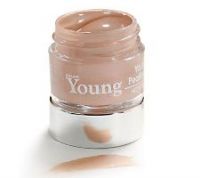 Diane Young Young Glow Pearlized Underbase