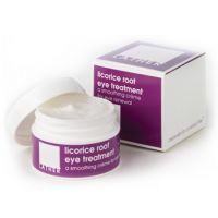 Lather Licorice Root Eye Treatment