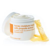 Lather Honey Moisture Mask with Propolis Extract