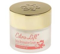 Clientele Estro-Lift Lotus Restorative Cream