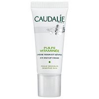 Caudalie Pulpe Vitaminee Eye and Lip Cream