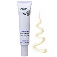 Caudalie Vinopure Matte Finish Fluid