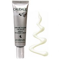 Caudalie Night Infusion Cream